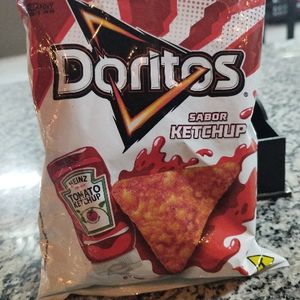 imagem do produto Doritos