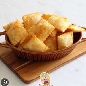 imagem do produto MINI PASTEL Calabresa