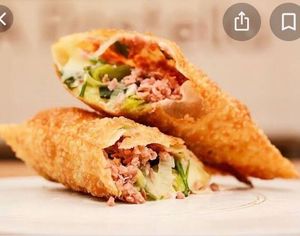 imagem do produto Queijo e presunto