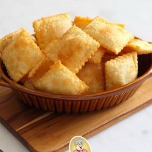 imagem do produto Mini pastel Camarão 