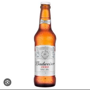 imagem do produto Budweiser zero