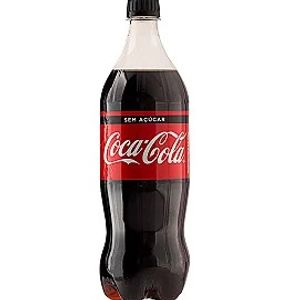 imagem do produto COCA 1L