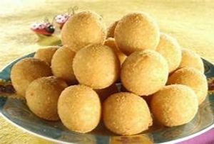 imagem do produto BOLINHA DE QUEIJO