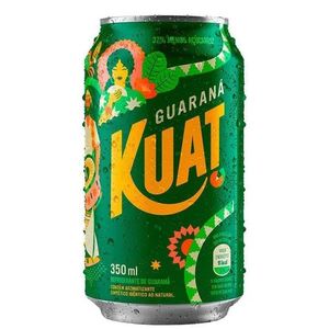 imagem do produto Kuat Lata