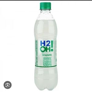 imagem do produto H2O
