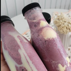 imagem do produto ACAI NA GARRAFA MARACUJA