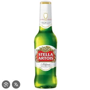 imagem do produto Stella long