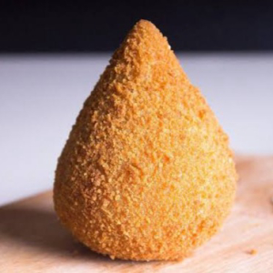 imagem do produto COXINHA FRANGO COM CATUPIRY