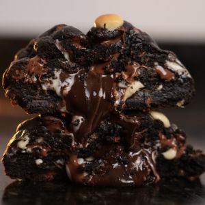 imagem do produto Alpino Black