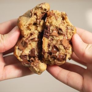 imagem do produto Choco Chips Clássico