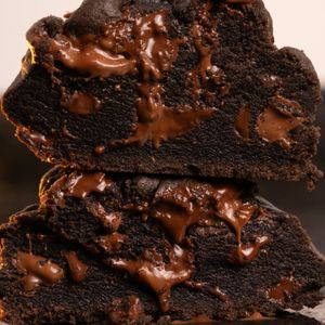 imagem do produto Milka Brownie