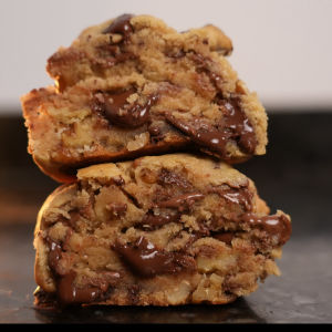 imagem do produto Cookie New York Nuts