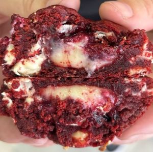 imagem do produto Red Velvet