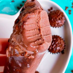 imagem do produto Dindin Brigadeiro  