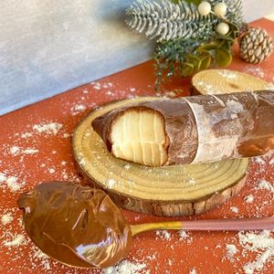 imagem do produto Dindin de Ninho c/ Nutella 