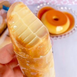 imagem do produto Dindin de Pudim 