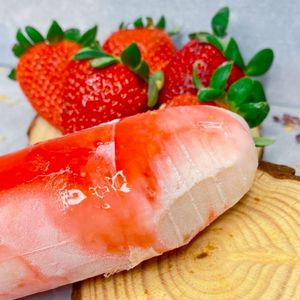 imagem do produto Dindin Ninho c/Morango