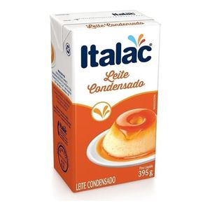 imagem do produto Leite Condensado Italac