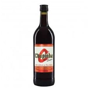 imagem do produto Vinho Tinto Suave Chapinha 750ml