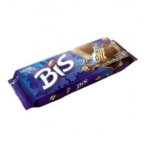imagem do produto Chocolate Bis Lacta 100g