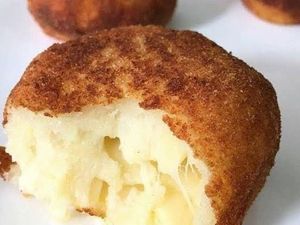 imagem do produto Bolinha de queijo