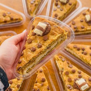 imagem do produto TORTA COOKIE KINDER