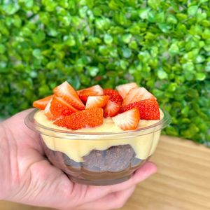 imagem do produto Explosão de morango