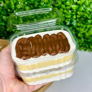 imagem do produto Pave ninho com nutella