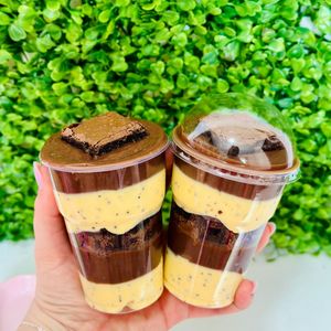 imagem do produto Copo Maracujá