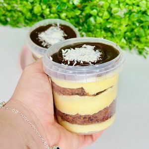 imagem do produto Bolo Prestígio