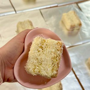 imagem do produto Bolo de coco