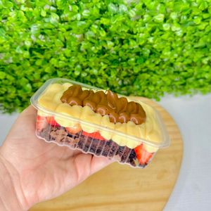 imagem do produto Escondidinho de brownie