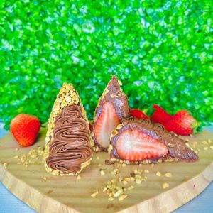 imagem do produto Coxinha Ferrero Rocher