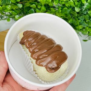 imagem do produto Coxinha Ninho com Nutella