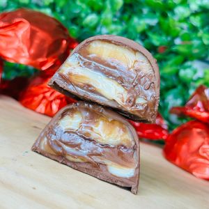 imagem do produto Trufa ninho com nutella