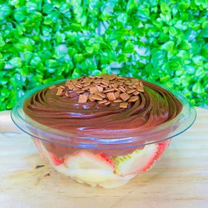 imagem do produto Surpresa de morango