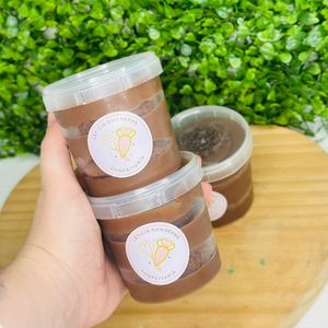 imagem do produto Bolo Brigadeiro 