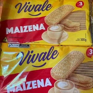 imagem do produto Biscoito Doce Maizena