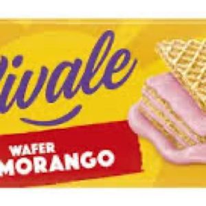 imagem do produto Biscoito Sabor Morango 