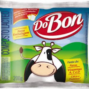 imagem do produto Leite em pó