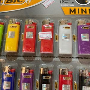 imagem do produto Isqueiro Bic