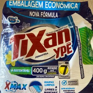 imagem do produto Lava Roupa Concentrado