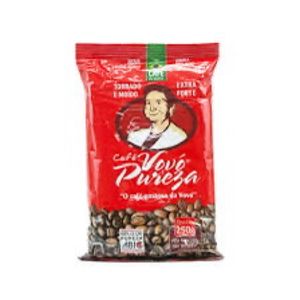 imagem do produto Café Vovó Pureza