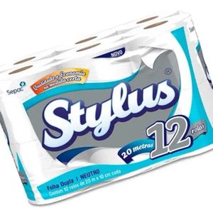 imagem do produto Papel Higiênico 