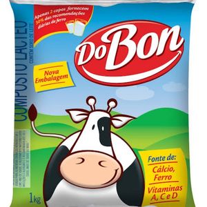 imagem do produto Leite em pó