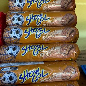 imagem do produto Biscoito Sabor Doce de leite