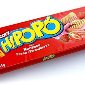 imagem do produto Biscoito Sabor Morango 