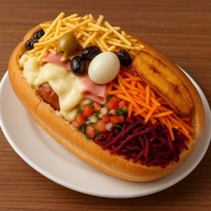 imagem do produto Dogão