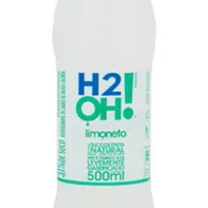 imagem do produto H20 limoneto 