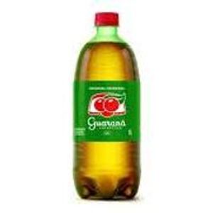 imagem do produto GUARANA ANTARTICA 1 LT